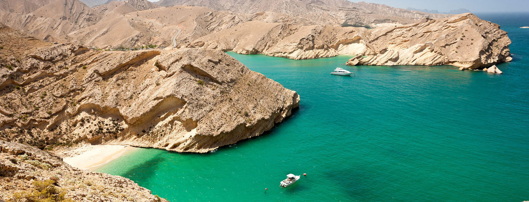 6 DAYS QUINTESSENTIAL OMAN