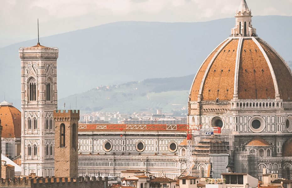Art Lover’s Paradise: Exploring Florence and Tuscany’s Renaissance Treasures