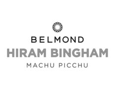 Belmond Hiram Bingham
