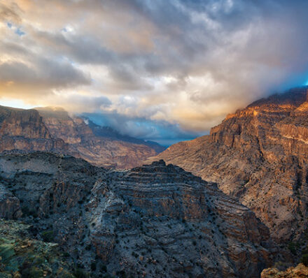 Jabal Akhdar