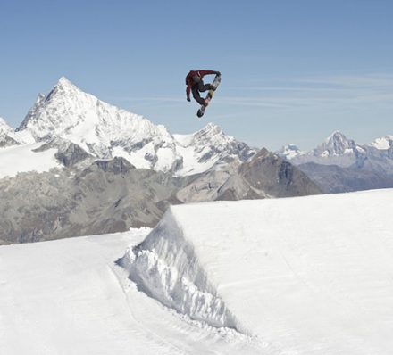 Zermatt