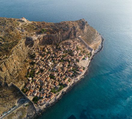 Monemvasia