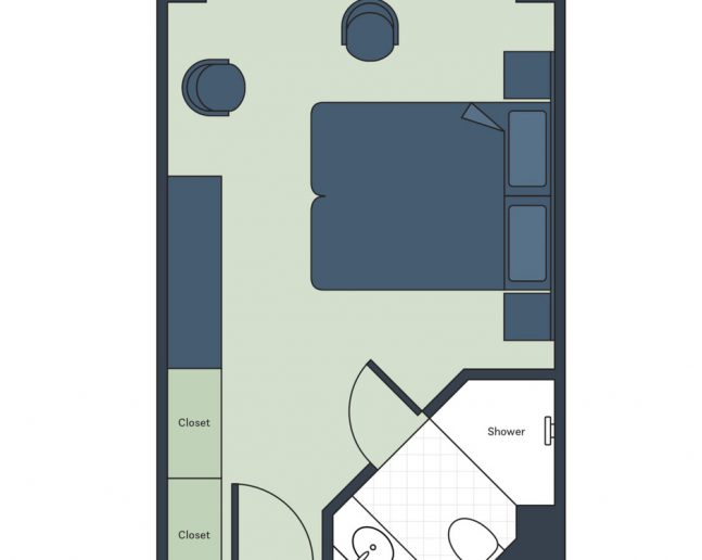 Deluxe Layout