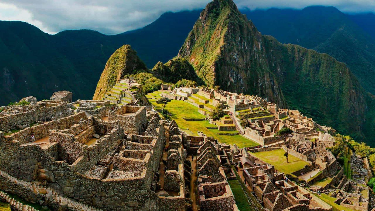The Peruvian Luxury Experience