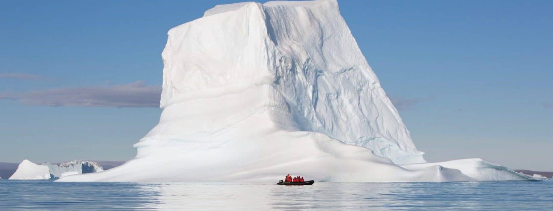 14 DAYS GREENLAND ESSENTIALS